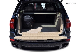 Tassenset Kjust BMW X5 2006-2013  (5-delig) Variant II