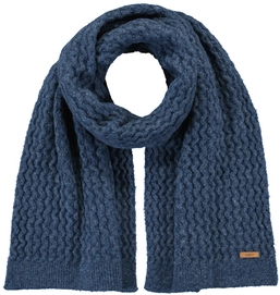 Schal Barts Patina Scarf Blue Damen