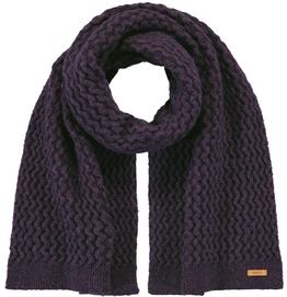 Sjaal Barts Women Patina Scarf Purple