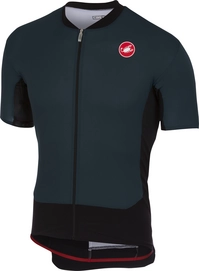 Fietsshirt Castelli Men RS Superleggera Dark Infinity Blue