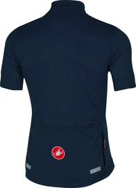 Fietsshirt Castelli Men Imprevisto Nano Anthracite