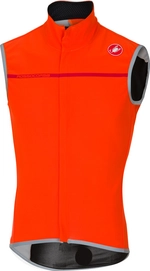 Fietsvest Castelli Men Perfetto Vest Orange