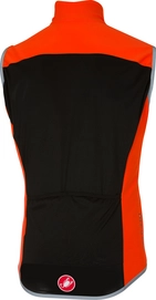 Fietsvest Castelli Men Perfetto Vest Orange