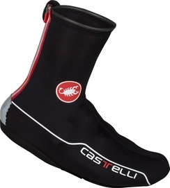 Overschoen Castelli Diluvio 2 All Black