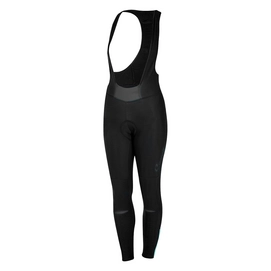 Fietsbroek Castelli Women Chic Bibtight Black Anthracite