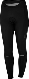 Radhose Castelli Chic Tight Black Anthracite Damen