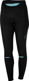 Fietsbroek Castelli Women Chic Tight Black Dark Celeste