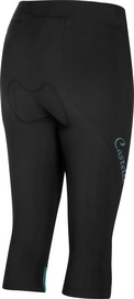 Fietsbroek Castelli Women Chic Knicker Black Dark Celeste