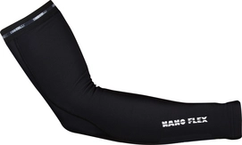 Armwarmer Castelli Nanoflex+ Black Red
