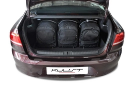 Tassenset Kjust Volkswagen Passat Limousine 2014+  (5-delig) Variant II