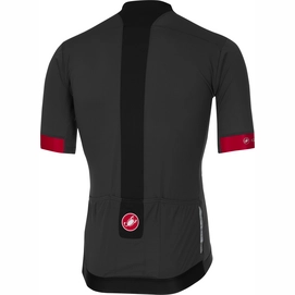 Fietsshirt Castelli Men Forza Pro Light Black
