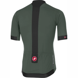 Fietsshirt Castelli Men Forza Pro Forest Gray