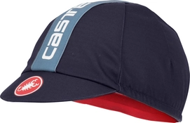 Pet Castelli Men Retro 3 Dark Steel Blue