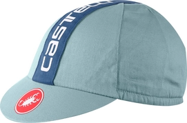 Pet Castelli Retro 3 Cap Barely Blue Moolight Blue