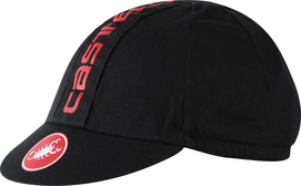 Kappe Castelli Retro 3 Black