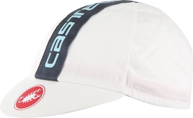Pet Castelli Retro 3 50'S White Anthracite