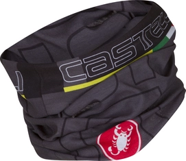 Hoofdband Castelli Head Thingy Anthracite