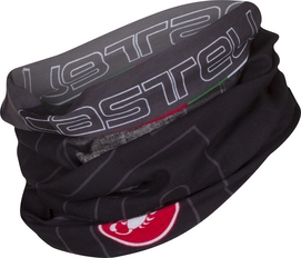 Hoofdband Castelli Head Thingy Black