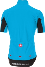 Fietsjack Castelli Men Gabba 3 Sky Blue