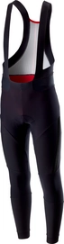 Fahrradhose Castelli Sorpasso 2 Bibtight Black Herren