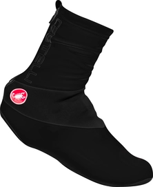 Overschoen Castelli Men Evo Shoecover Black