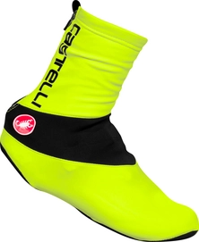 Overschoen Castelli Men Evo Shoecover Yellow Fluo
