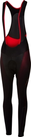 Radhose Castelli Sorpasso 2 Bibtight Black Damen