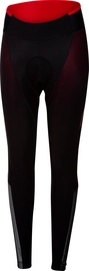 Radhose Castelli Sorpasso 2W Tight Black Black Damen