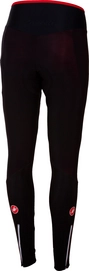 Fietsbroek Castelli Women Sorpasso 2W Tight Black White