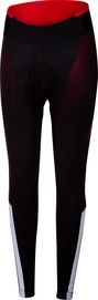Fietsbroek Castelli Women Sorpasso 2W Tight Black White