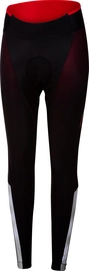 Fietsbroek Castelli Women Sorpasso 2W Tight Black Reflex