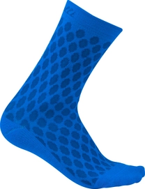 Fietssok Castelli Women Sfida 13 Sock Lapis Blue