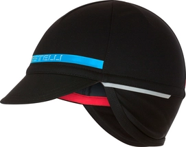 Pet Castelli Difesa 2 Cap Black Sky Blue
