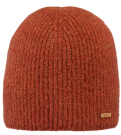 Muts Barts Women Pericu Beanie Rust