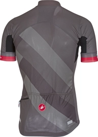 Fietsshirt Castelli Men Free Ar 4.1 FZ Forest Gray