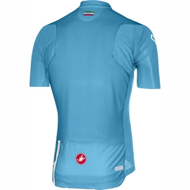 Fietsshirt Castelli Men Entrata 3 FZ Sky Blue