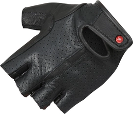 Fietshandschoen Castelli Men Maestro Black