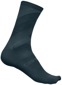 Fietssok Castelli Men Free Kit 13 Dark Infinity Blue