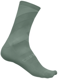 Fietssok Castelli Men Free Kit 13 Forest Gray