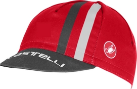 Pet Castelli Podio Doppio Red