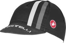 Pet Castelli Podio Doppio Black Yellow Fluo