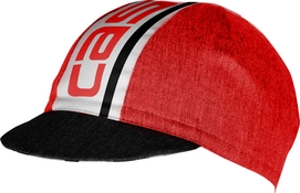 Pet Castelli Distanza Red Black