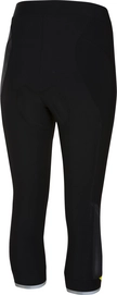 Legging Castelli Women Vista Black Yellow Fluo