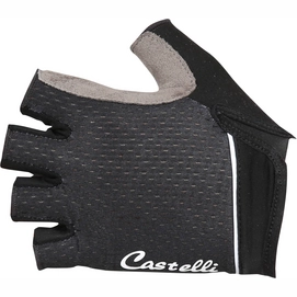 Fietshandschoen Castelli Roubaix Women Gel Black