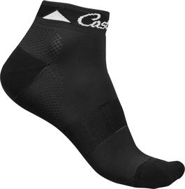 Fietssok Castelli Women Brillante Black