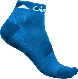 Fietssok Castelli Women Brillante Matte Blue