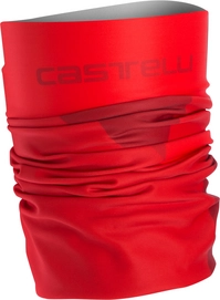 Nekwarmer Castelli Arrivo 3 Thermo Head Thingy Red