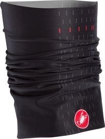 Nekwarmer Castelli Arrivo 3 Thermo Head Thingy Light Black
