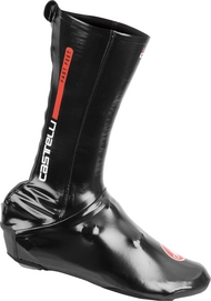 Overschoen Castelli Men Fast Feet Road Black