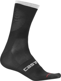 Fietssok Castelli Men Ruota 13 Black